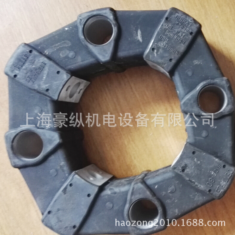 现货日本三木 MIKIPULLEY 高弹橡胶联轴器   CENTA CF-A-022-SO