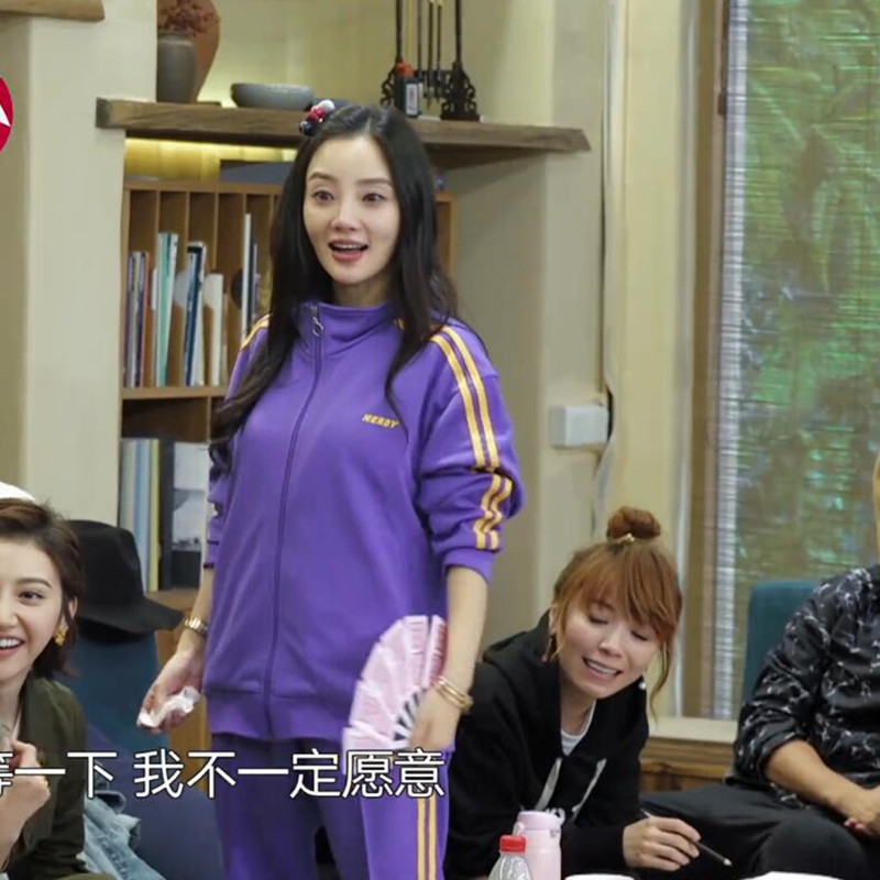 Costume femme en Coton - Ref 3333711 Image 4