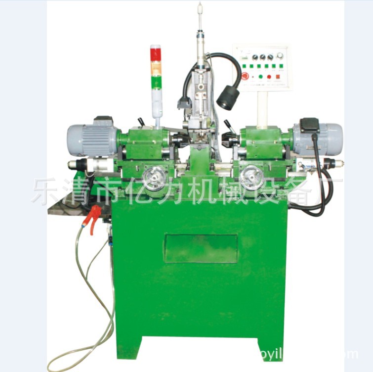 【专业供应】双头全自动动仪表车床多功能倒角机数控机床倒角机
