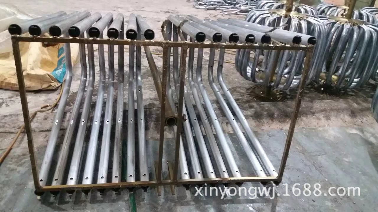 新永钛五金供应各种各样的钛挂具 欢迎来电咨询13712856565