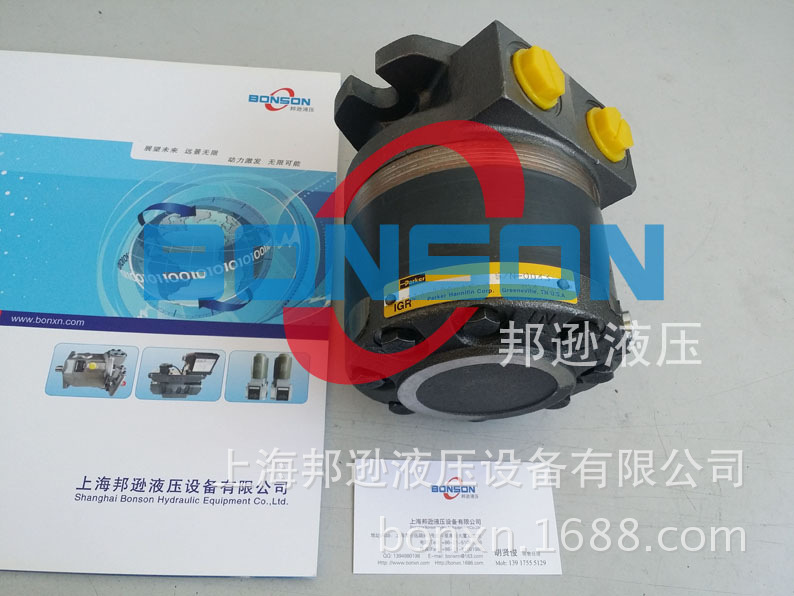 PARKER/派克 111A-129-AS-0