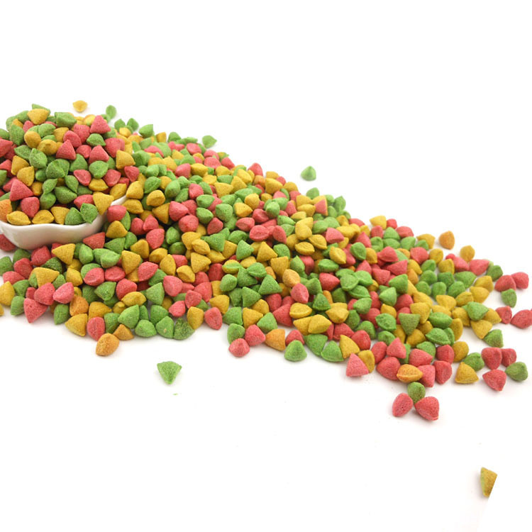 三角零食 兔粮 兔零食 荷兰猪 垂耳兔 工厂批发OEN代工 20斤|ms