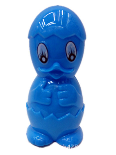 DIY-8178唐老鸭卷笔刀 蓝