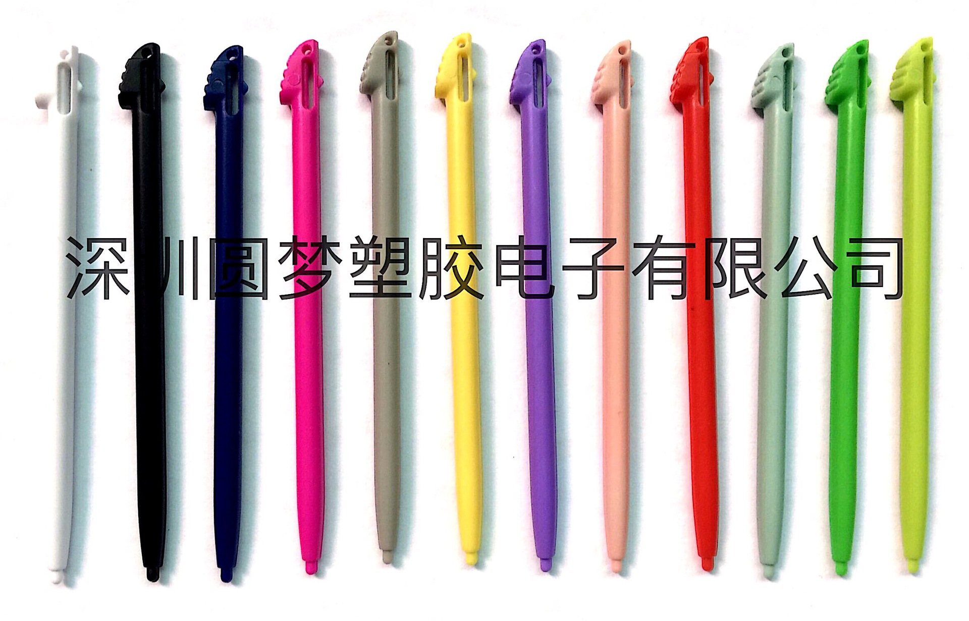 3DSXL触摸笔 3DSLL手写笔 3DS XL LL触笔 电阻笔塑胶笔-阿里巴巴