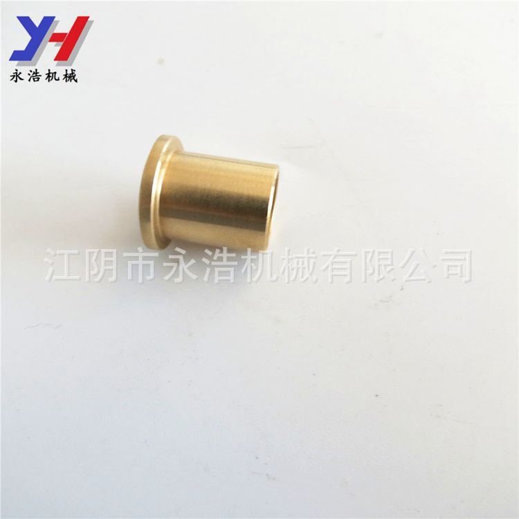 轴装配零件柱形机械设备轴套