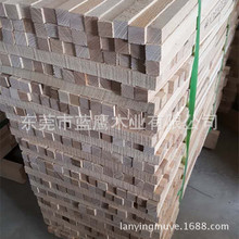 厂家产销 白蜡木板材 弯曲木 规格料桌腿料 按规格做弯曲木牛角