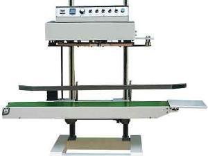 常州豆干全自动立式封口机