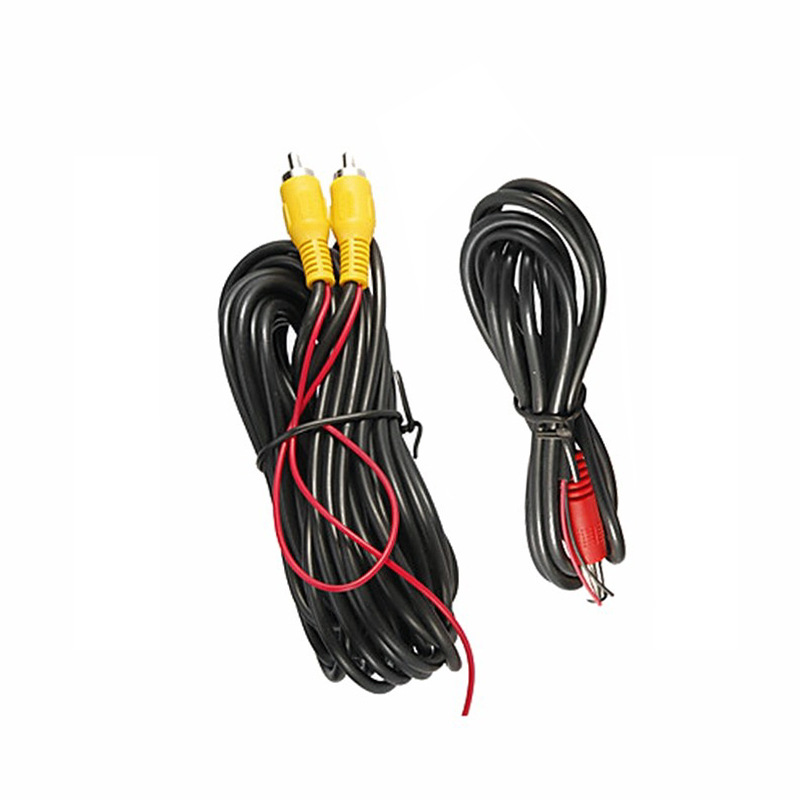 Suitable for Toyota front-view special car front-view camera car front camera universal front camera