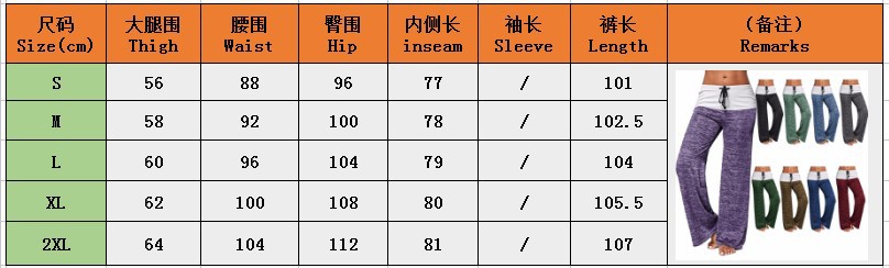 Pentalon été - Ref 3434334 Image 48