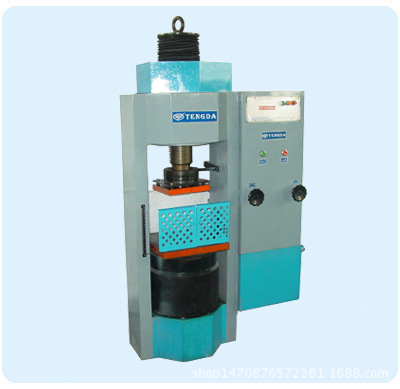 电液式数显压力机/数显压力机/电液式压力机