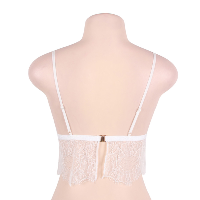 Soutiens-gorge OHYEAH  JOUR ET NUIT en Polyester - Ref 3370258 Image 13