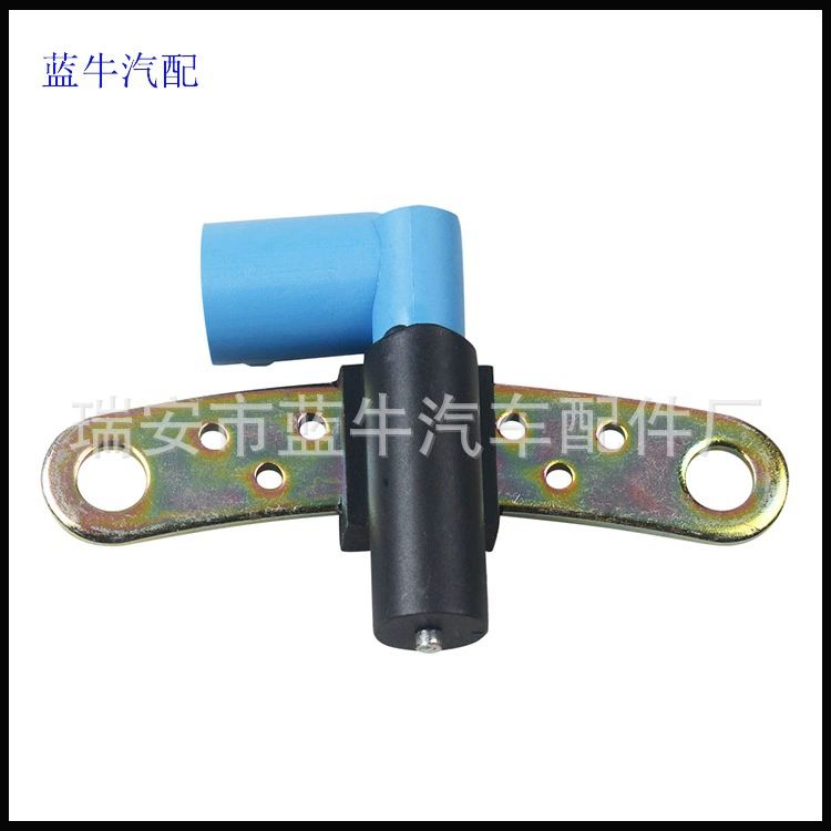 Датчик положения коленчатого вала автомобиля 7700103069A;8200468645;8200647554