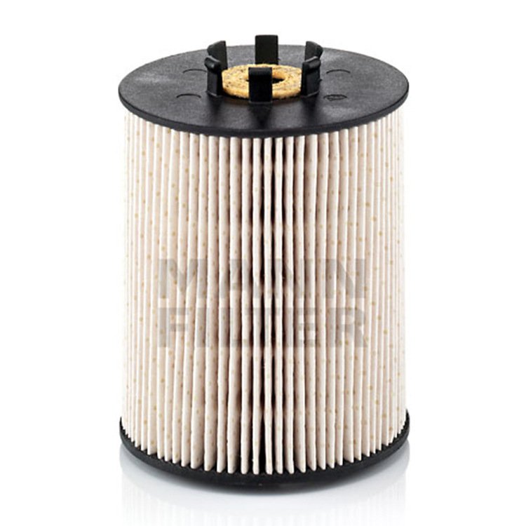 04252603 用MANN-FILTER(曼牌滤清器)滤芯PU815x