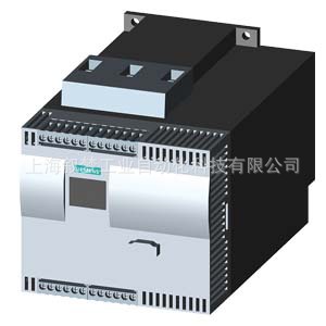 现货3RW4455-6BC44西门子3RW44软启动