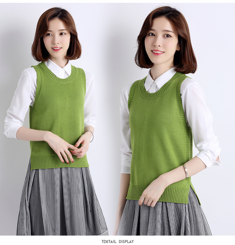 Gilet femme - Ref 3318109 Image 22