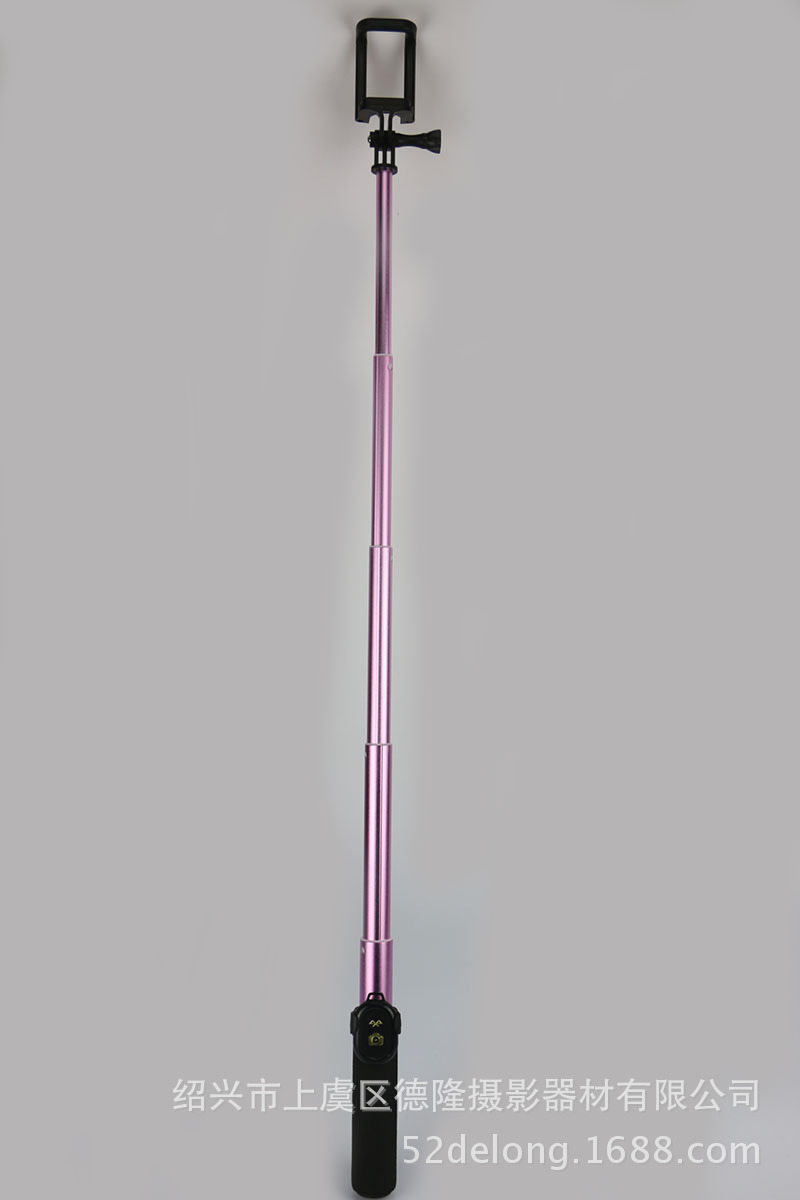 Bâton selfie en Alliage d aluminium - Ref 3386473 Image 22