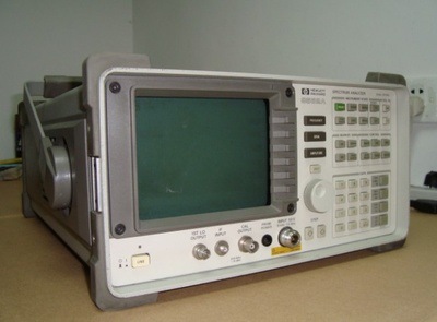 HP8562B频谱分析仪 美国安捷伦agilent8562B 惠普8562B