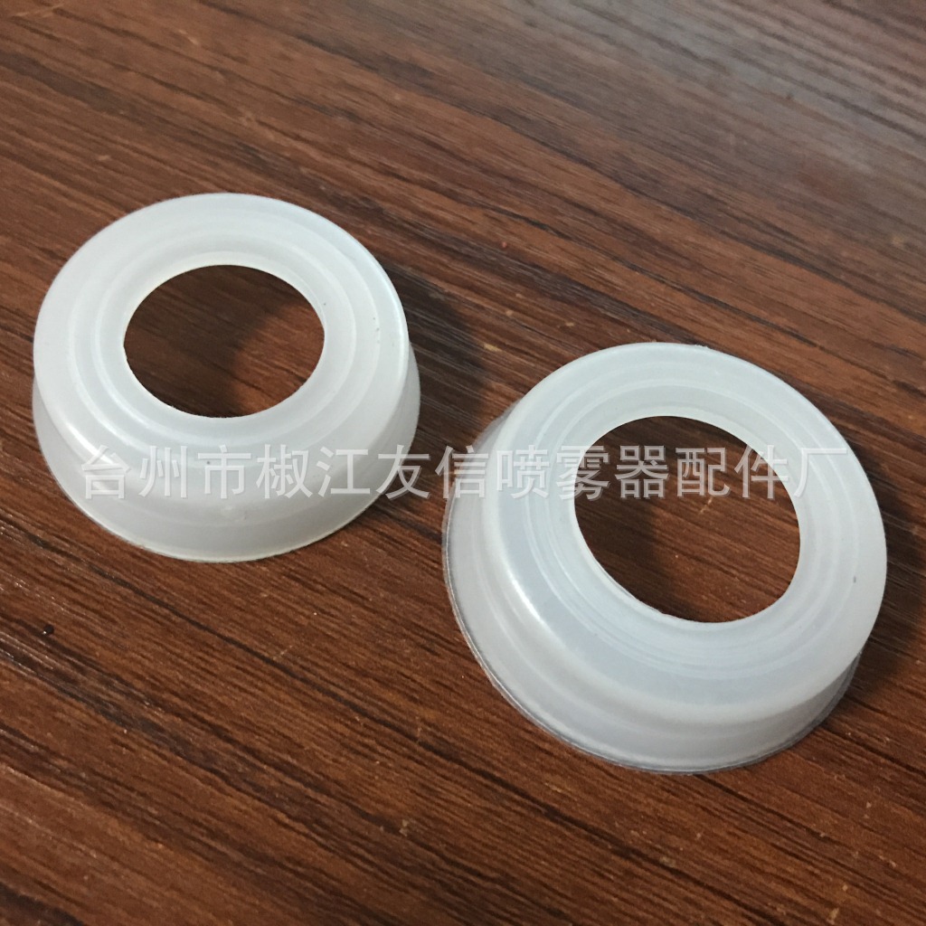 喷雾器 各种规格牛筋皮碗、活塞皮碗 手动喷雾器配件