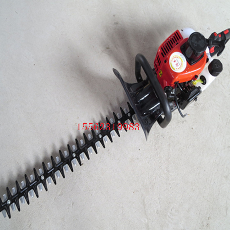 优质绿篱机园艺剪 花坛冬青修剪绿篱机 厂家生产