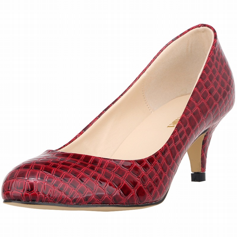 332-1 crocodile pattern, star shoes, foreign trade, explosion, leisure, large size, round head, wholesale office of women's shoes.