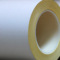 厂家直销供应PP合成纸标签材料 防水 防油 环保不干胶合成纸材料