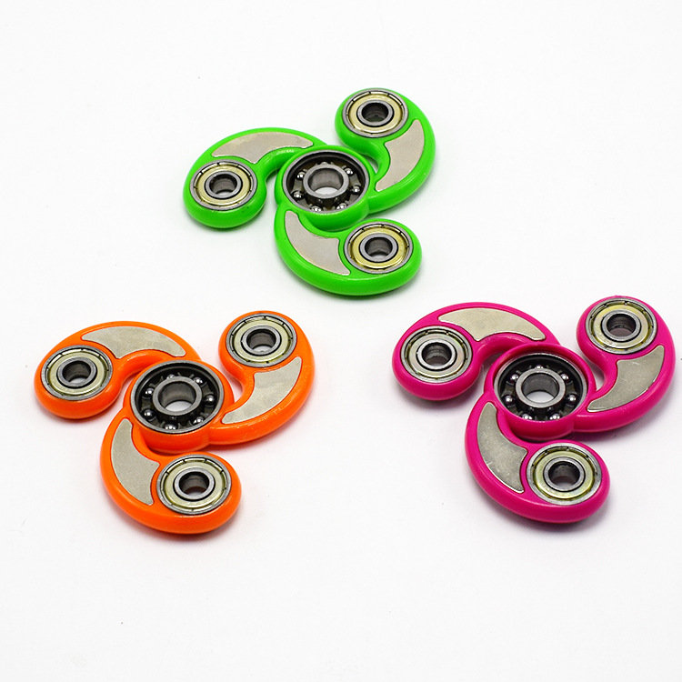 Fidget spinner    KIM - Ref 2615555 Image 14