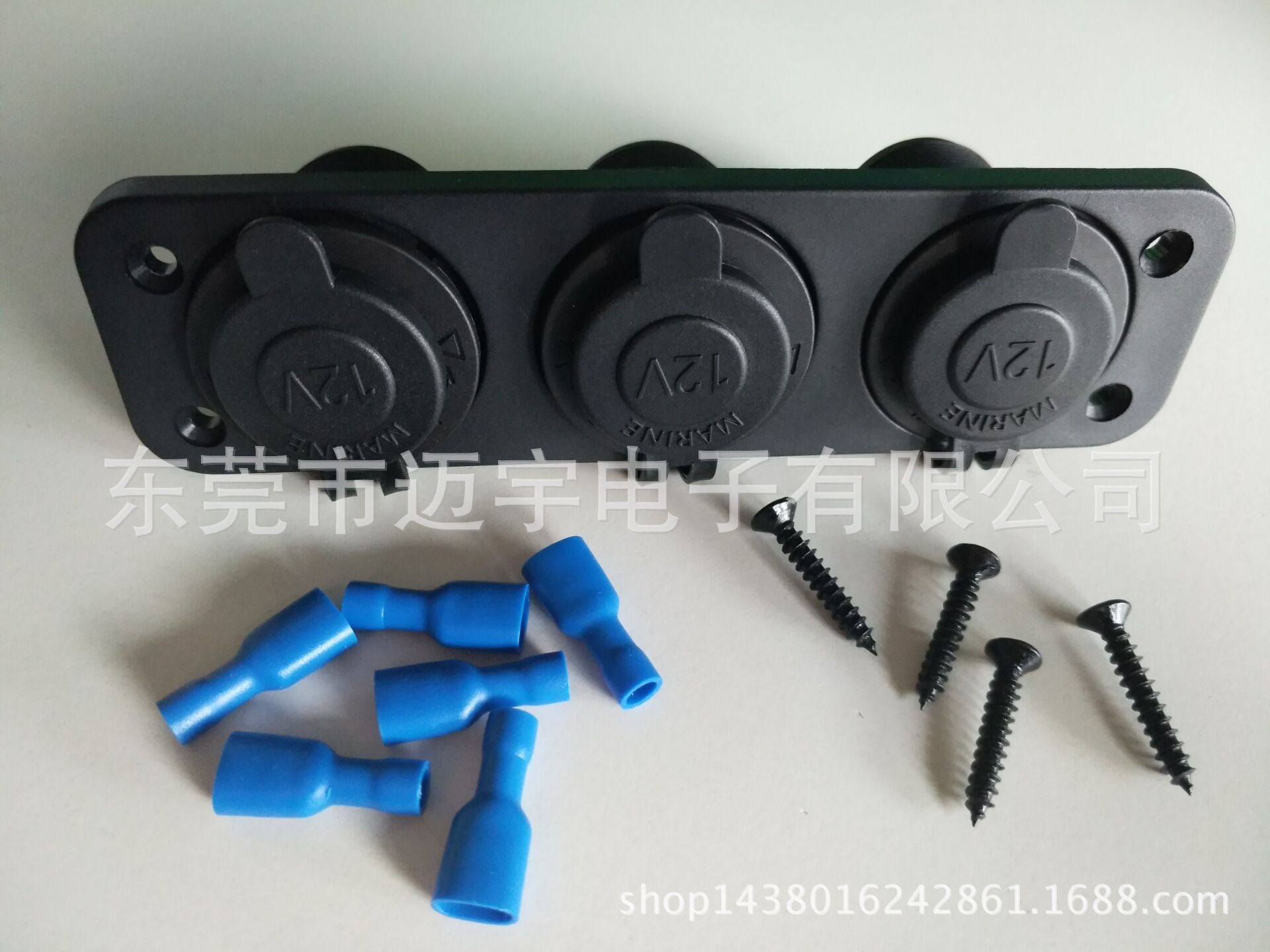 2号面板配母座 (12)