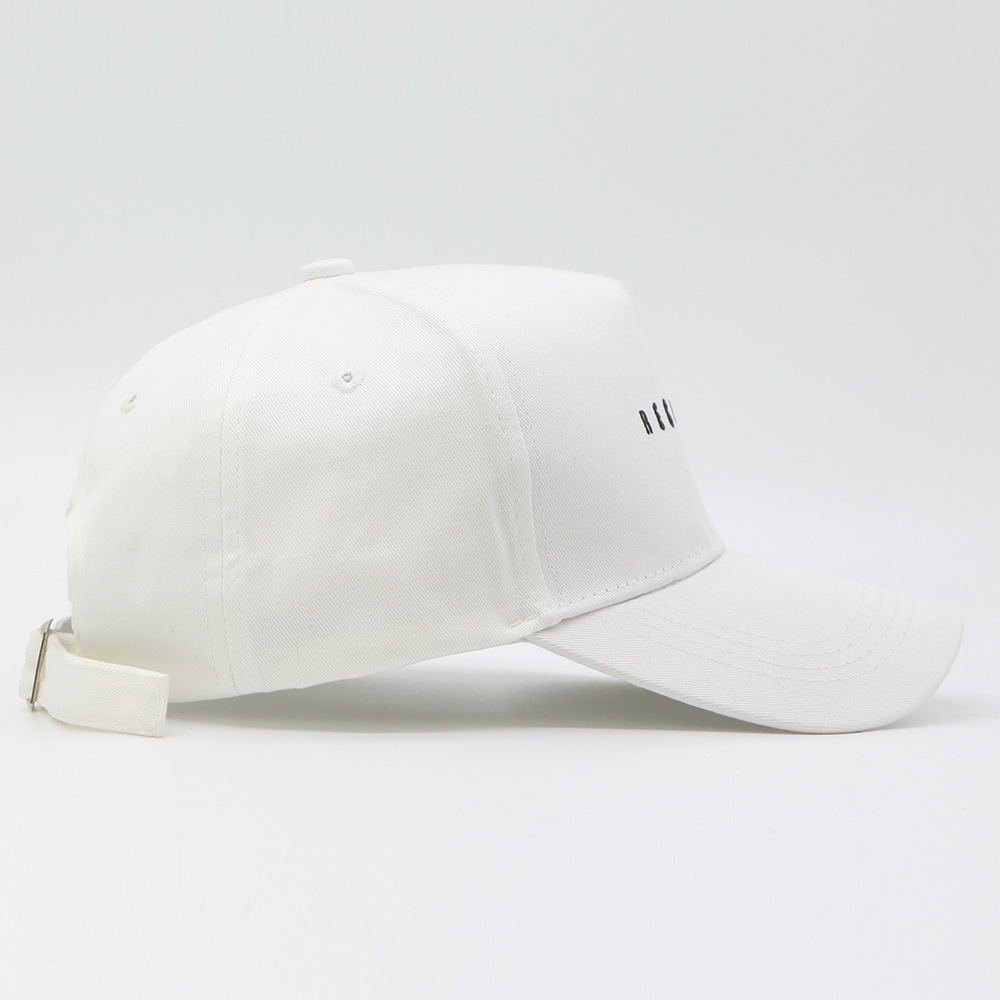 Letter Sunscreen Casual Baseball Cap Wholesale Nihaojewelry display picture 3