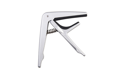 JOYO Guitar Tuning Peg Ukulele CAPO Plastic Lightweight and Durable Easy to Clamp