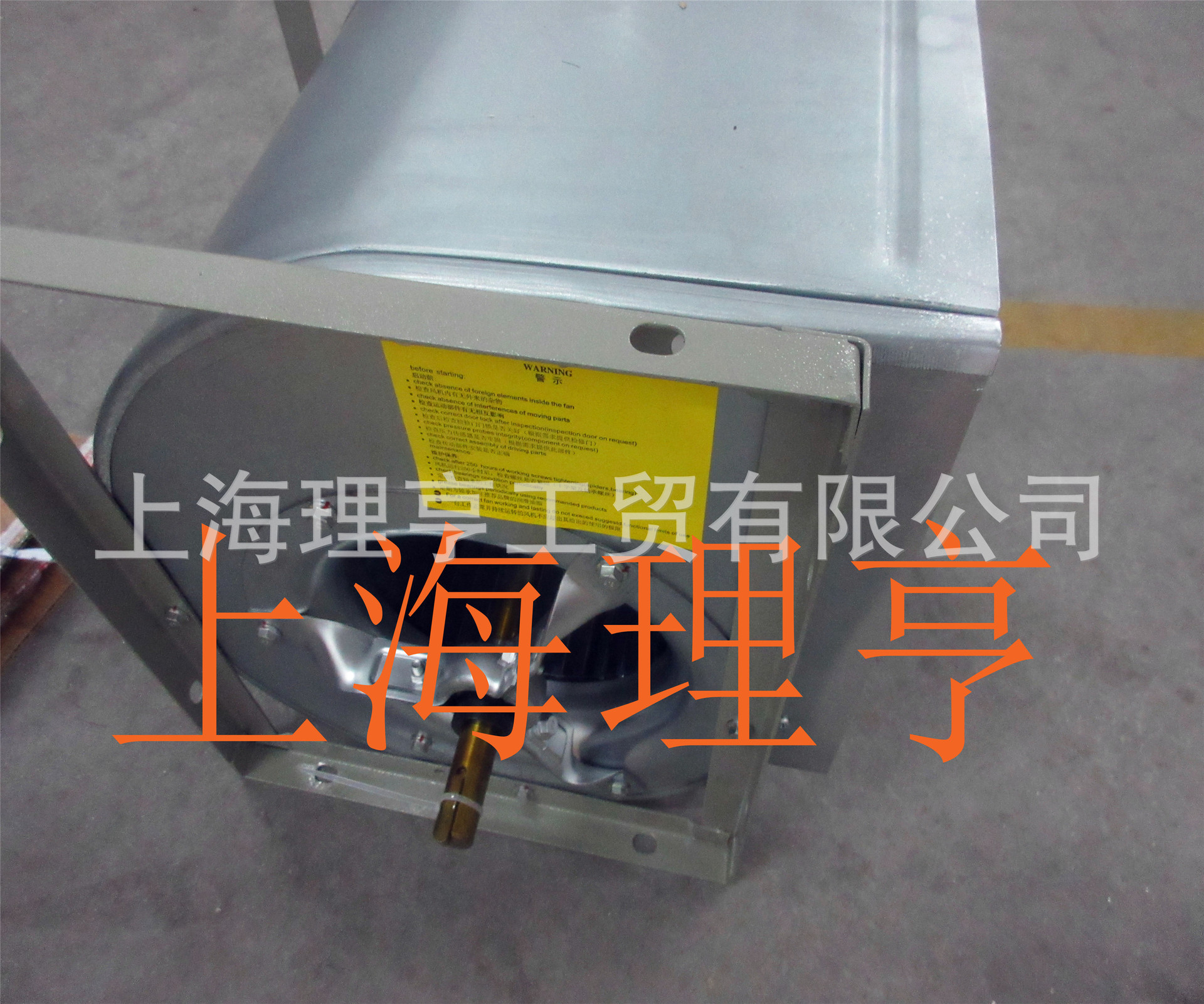 DD18/18 1429H3 400/690V +SCT 意大利NICOTRA风机