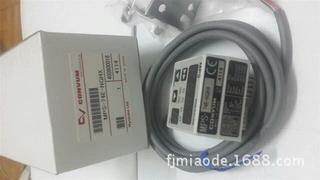 CONVUM妙德MYOTKU压力开关MPS-74E-NGAH全新原装正品