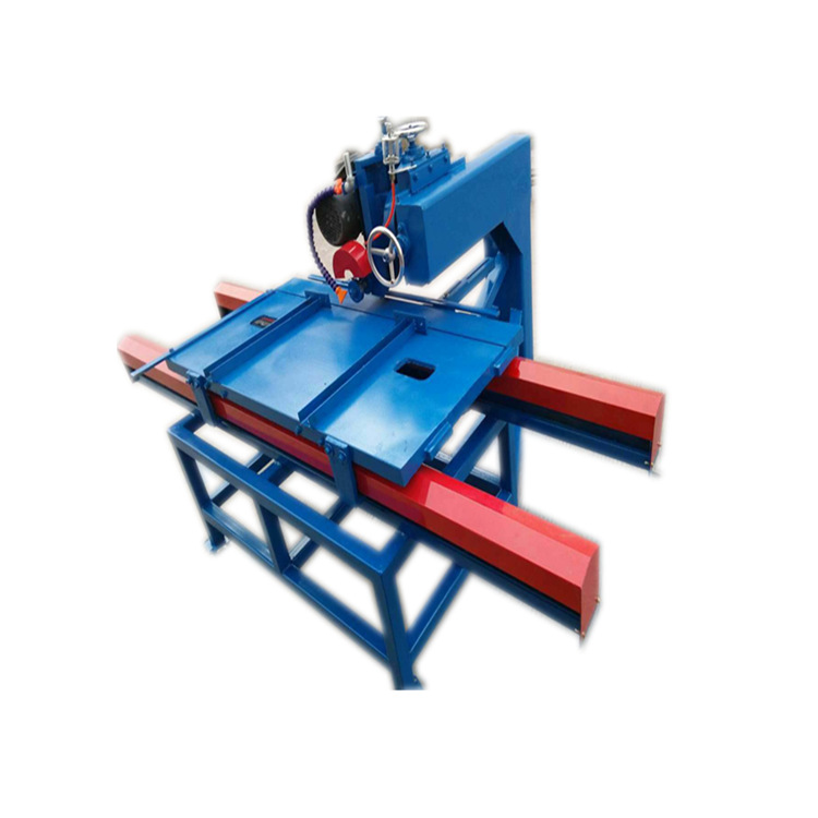 石材面包砖切割机 手推式瓷砖切割机台式切瓷砖机 大理石切割设备