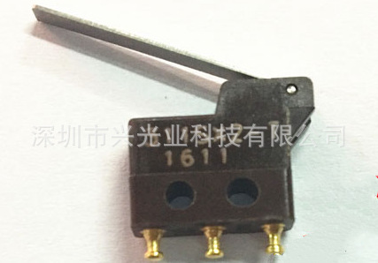311SX2-T微动开关霍尼韦尔进口全新原装现货