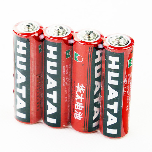 Electric toy-specific battery accessories: Huata No. 5 and No. 7 batteries—wholesale supply, suitable for a wide range of toys.