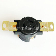 ̨¡NEMAL6-15R ҎʽbLK-2312F UL 15A250V3P