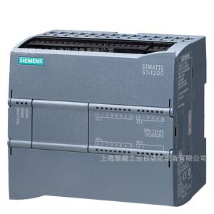 6ES7222-1BH32-0XB0 S7-1200 PLC模块 SM1222 6ES72221BH320XB0