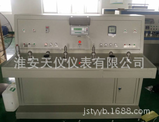 电动压力校验台 电动压力发生装置 自动压力源 伺服压力校准台