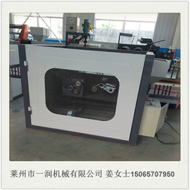 塑料拉丝机;塑料挤出机;络筒并捻机械