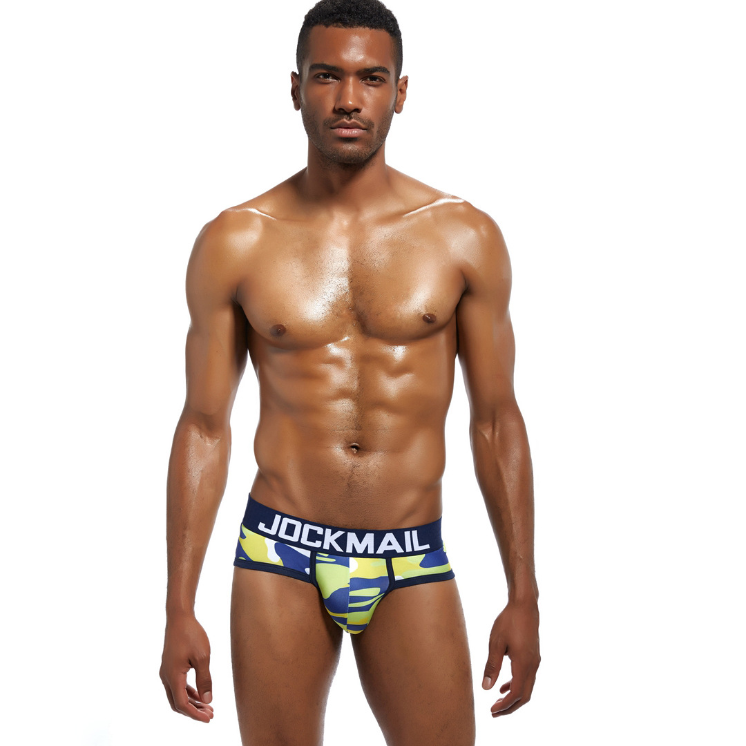 JOCKMAIL Men's Underwear 6