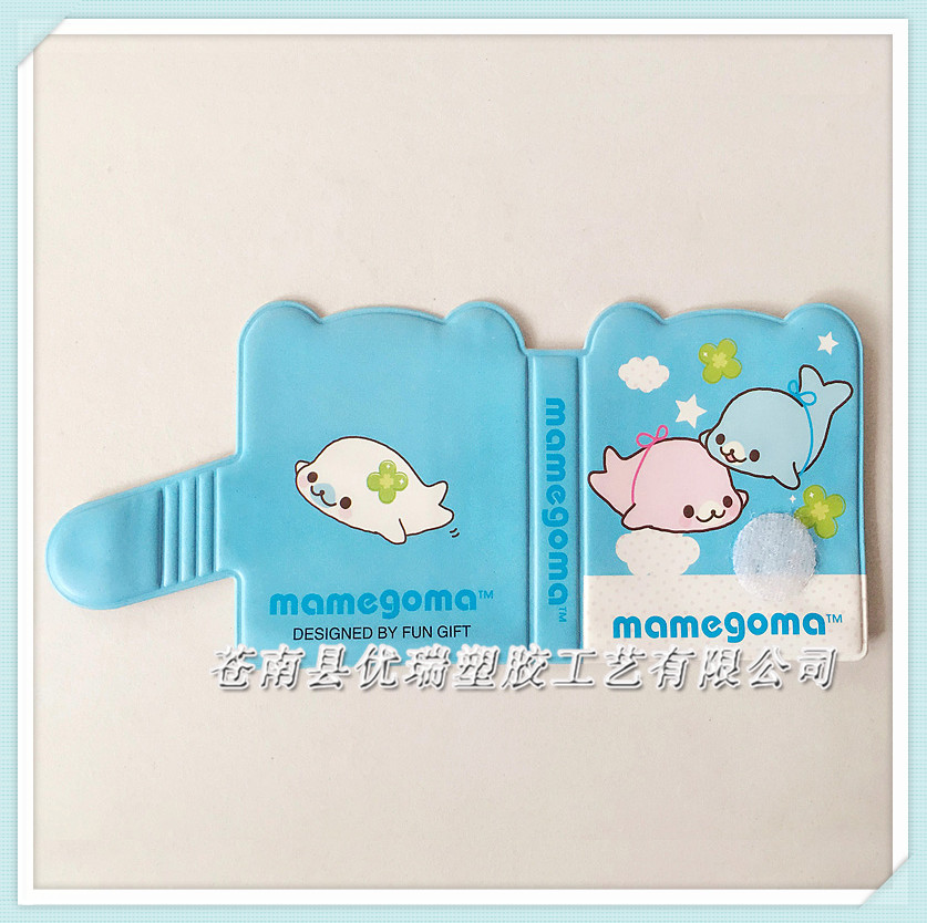 电压PVC书皮定制 学生用品PVC软膜书套 PVC便签书皮保