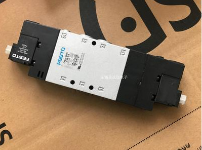 FESTO CPE18-M1H-5/3E-1/4 170249 CPE18-M1H-3GL-1/4 163141