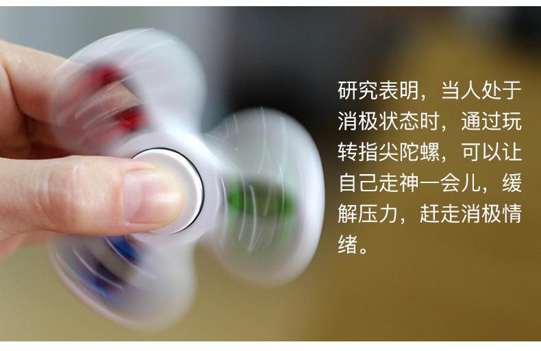 Finger spinner - Ref 2618918 Image 12