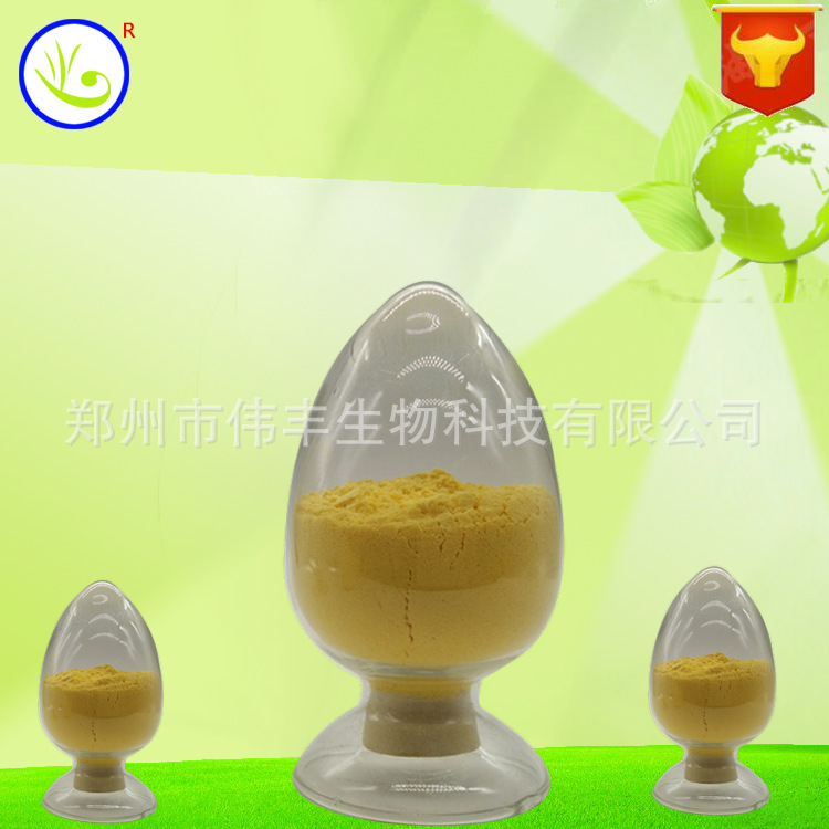 批发供应 叶酸 食品级叶酸 质量保障  维生素b9 一公斤起订