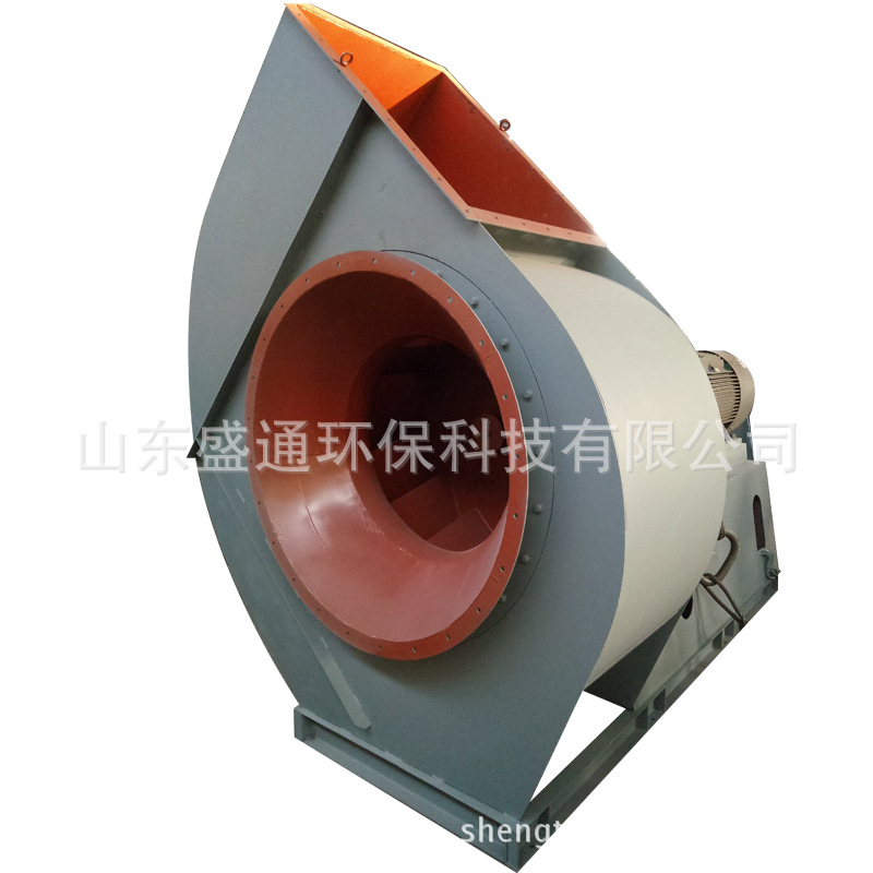 精品供应4-68锅炉离心风机耐高温高压除尘风机低噪音型号齐全