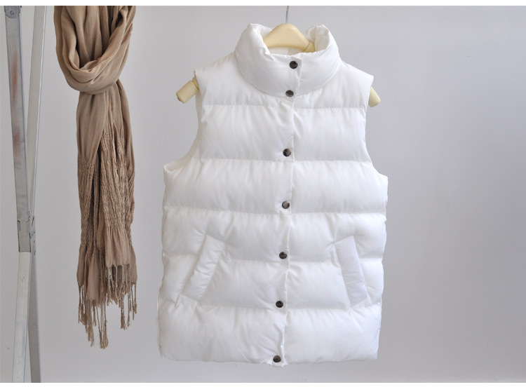 Gilet femme en Fibre de polyester - Ref 3318227 Image 18