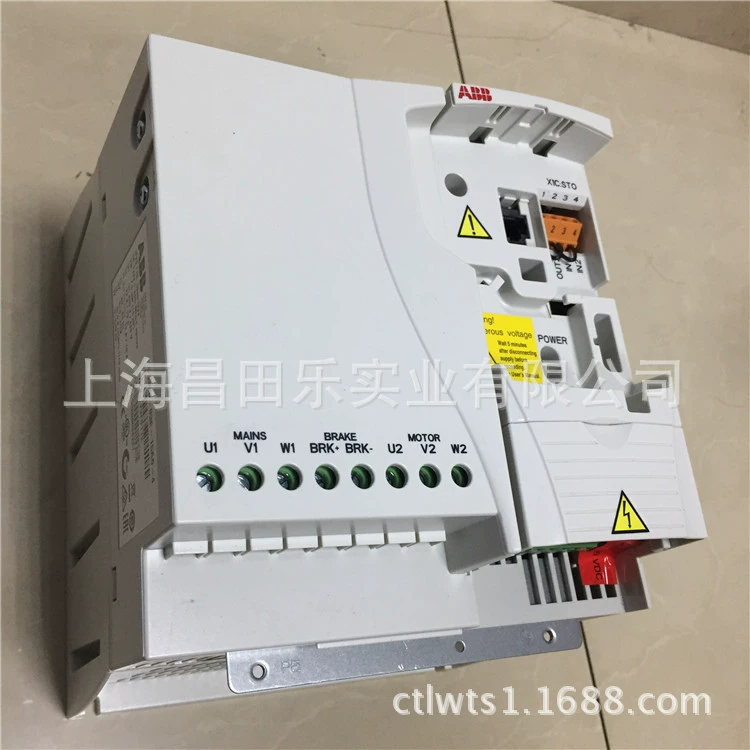 ПЧД частотный преобразователь ACS355-03E-08A8-4|ПЧД ACS355 серия 4KW