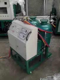 发泡设备;塑料板材设备;喷涂机