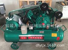 湖北15KW空气压缩机3MPA空压机