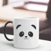 Cute coffee ceramics, cup