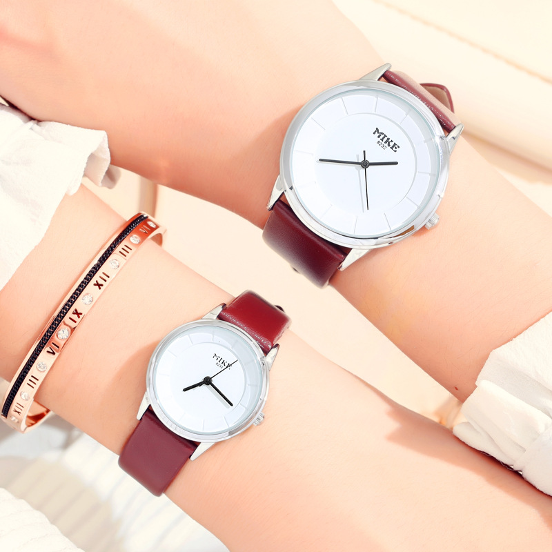 waterproof quartz belt